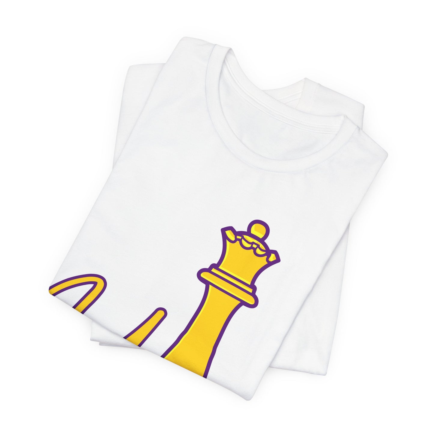 Yaaaas Queen Tee | Pop Culture Graphic T-Shirt