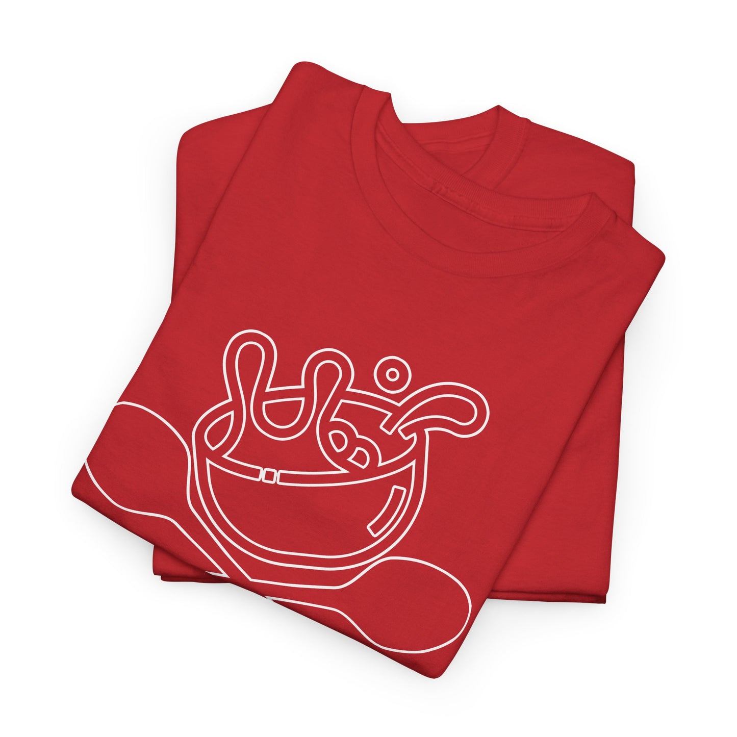 Cereal Killer Tee | Funny Self Commentary Graphic T-Shirt