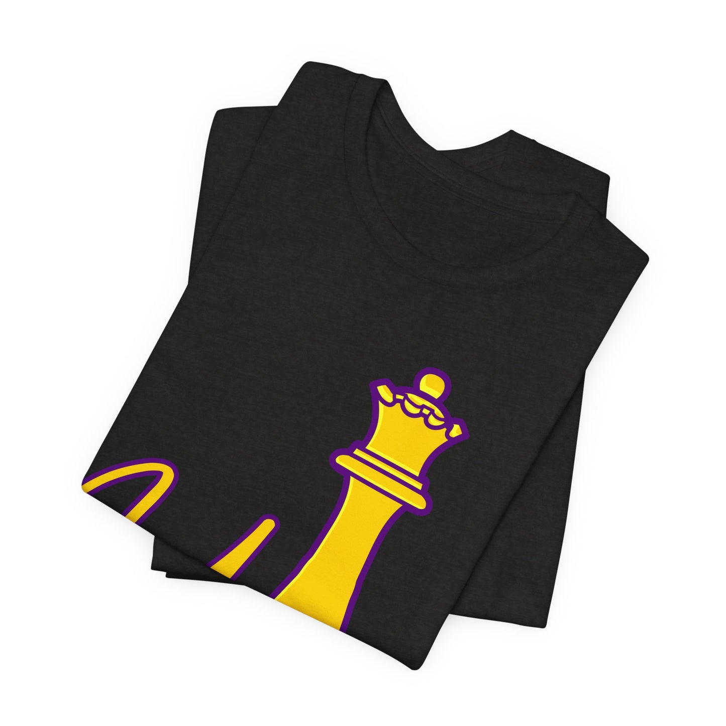 Yaaaas Queen Tee | Pop Culture Graphic T-Shirt