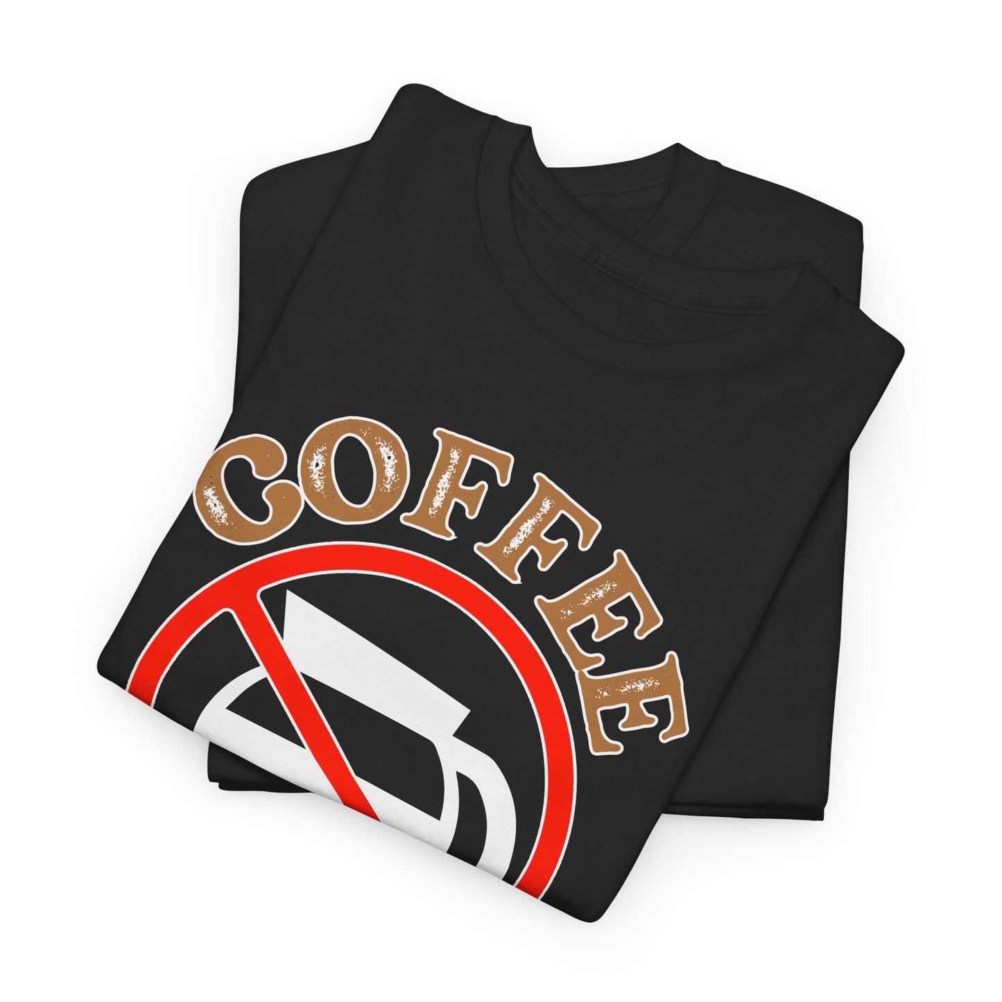 Coffee Snob Tee | Funny Self-Aware Graphic T-Shirt