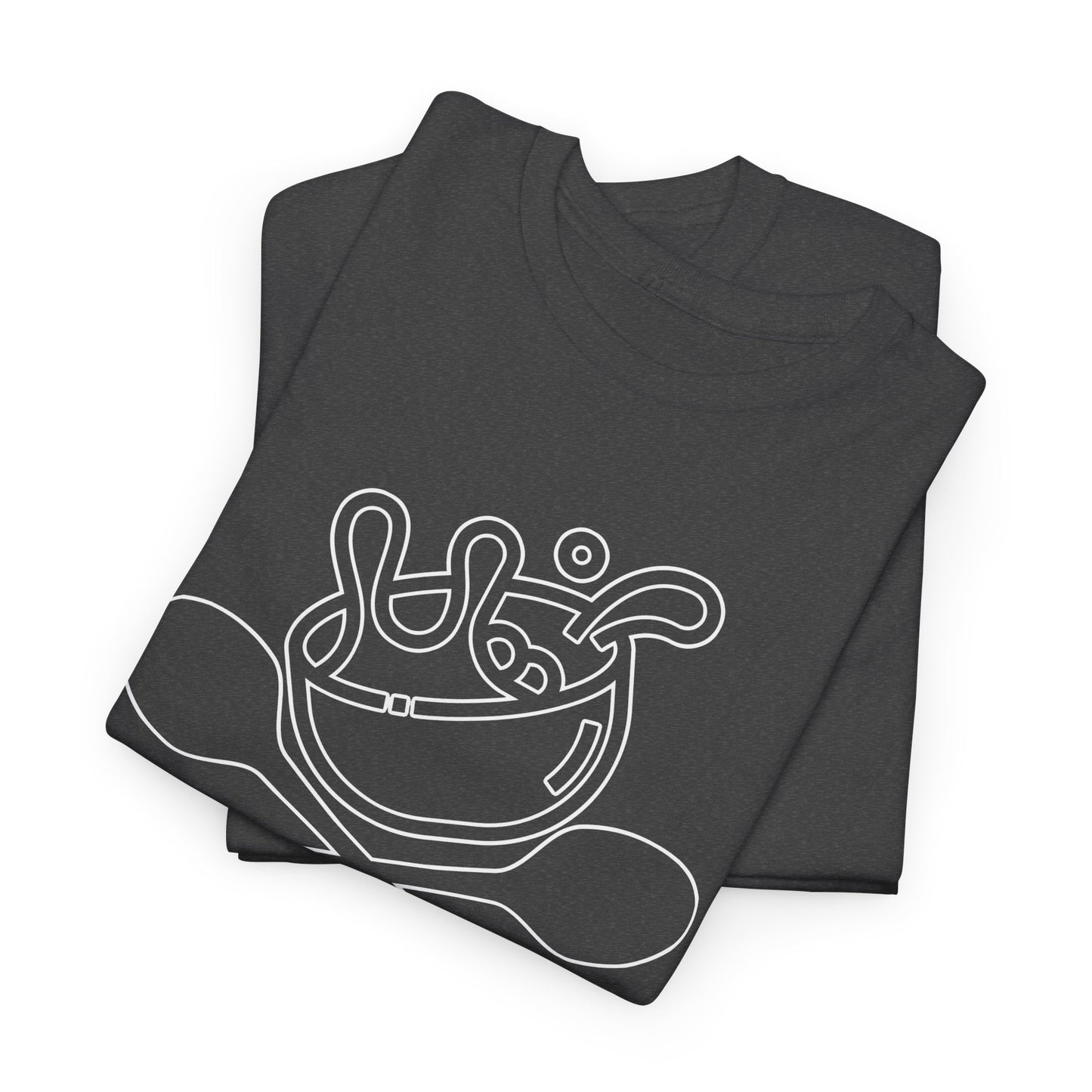 Cereal Killer Tee | Funny Self Commentary Graphic T-Shirt