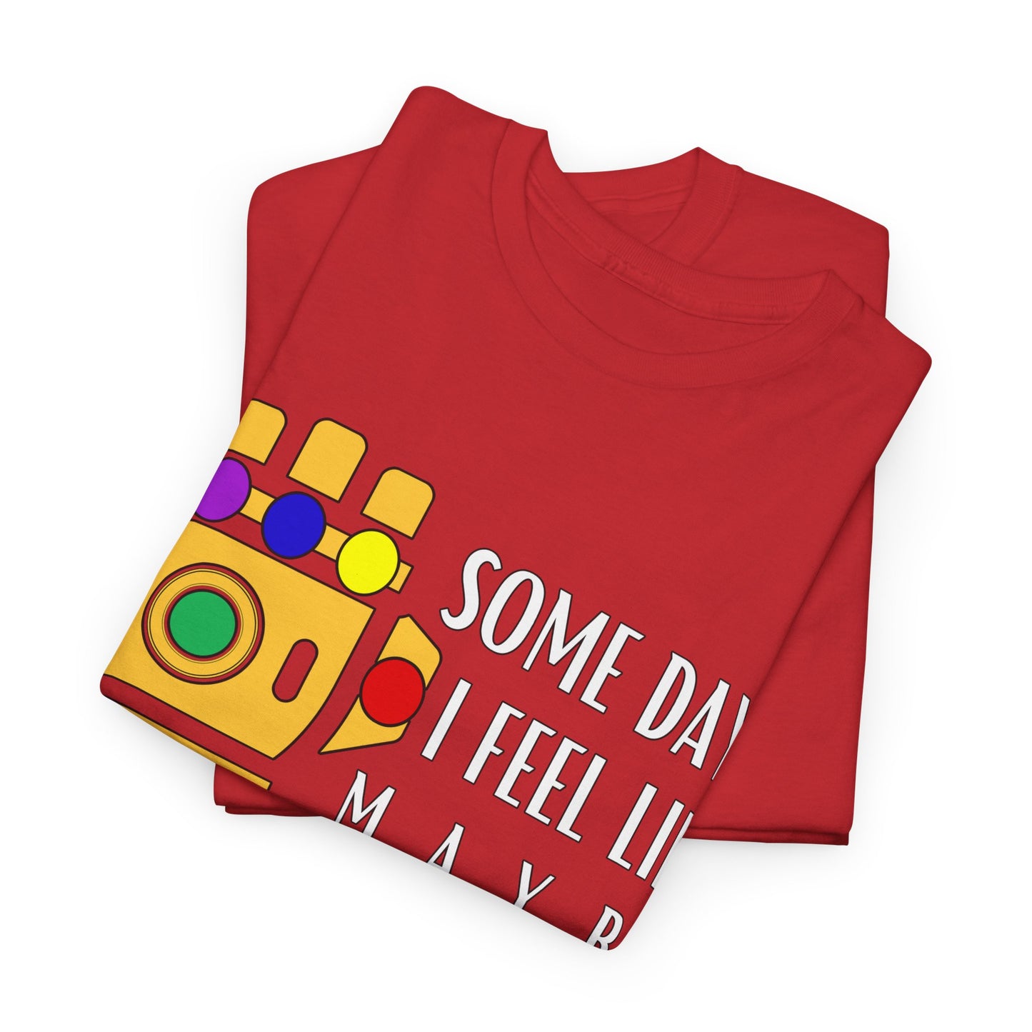 Gauntlet Tee | Dark Humor Graphic T-Shirt