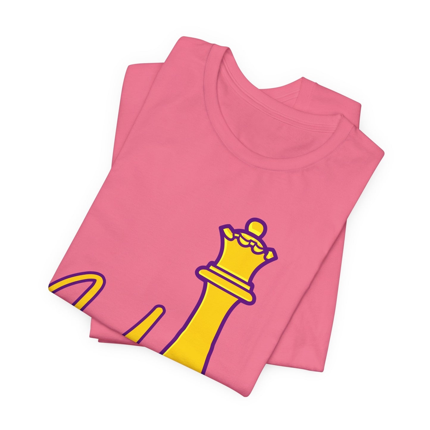 Yaaaas Queen Tee | Pop Culture Graphic T-Shirt