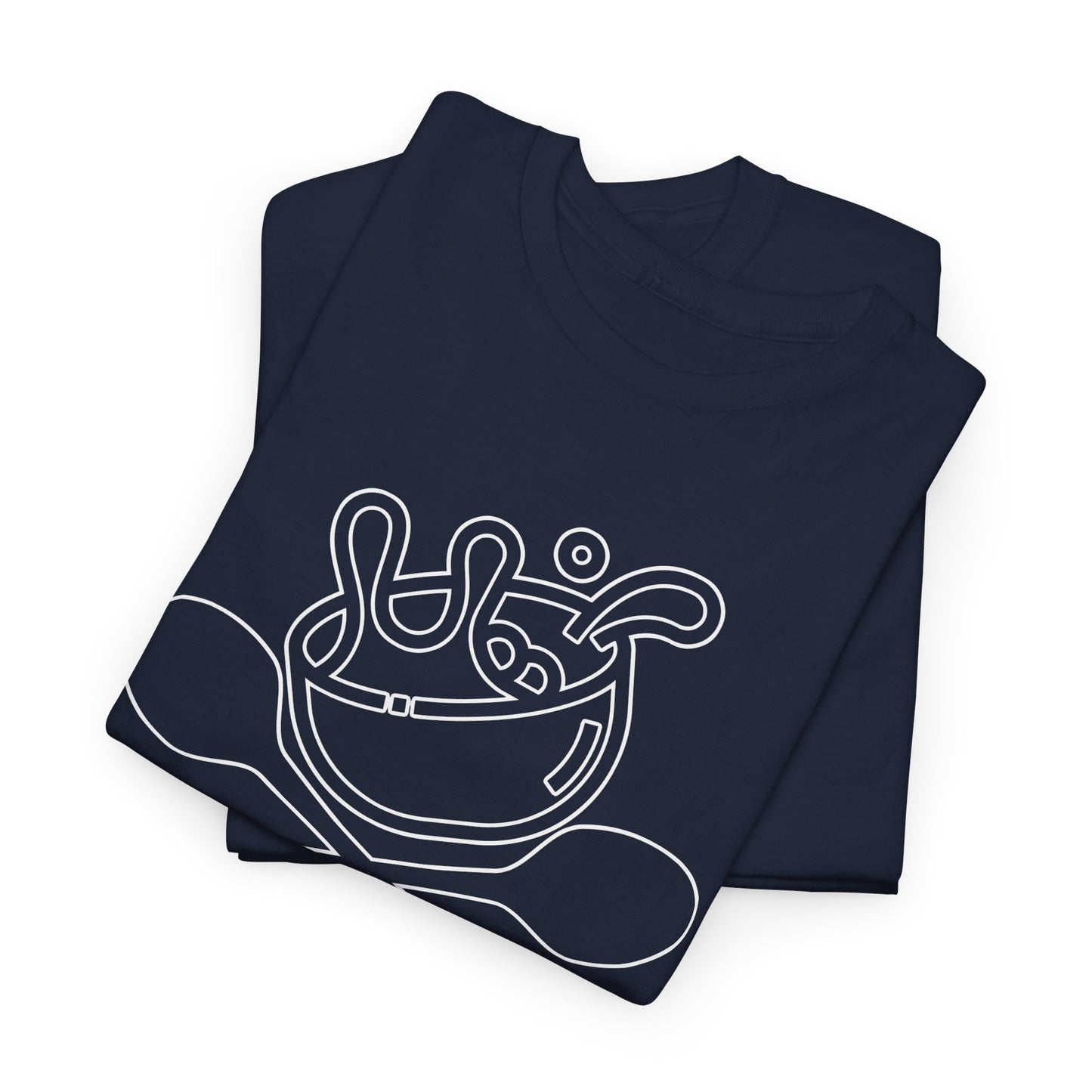 Cereal Killer Tee | Funny Self Commentary Graphic T-Shirt