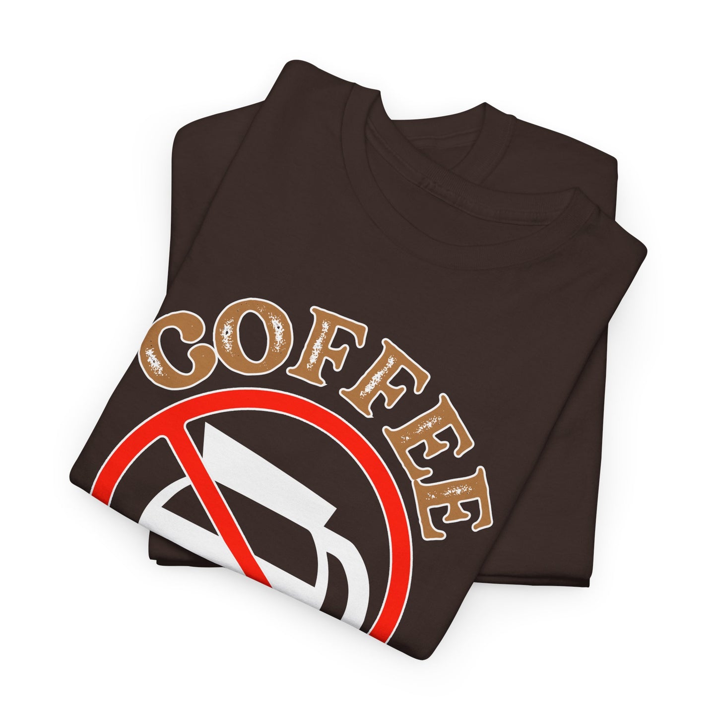 Coffee Snob Tee | Funny Self-Aware Graphic T-Shirt