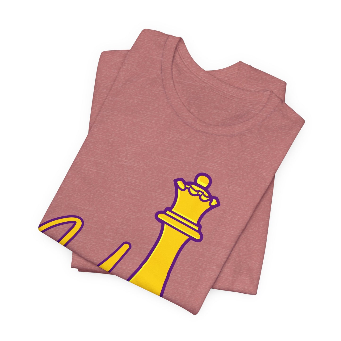 Yaaaas Queen Tee | Pop Culture Graphic T-Shirt
