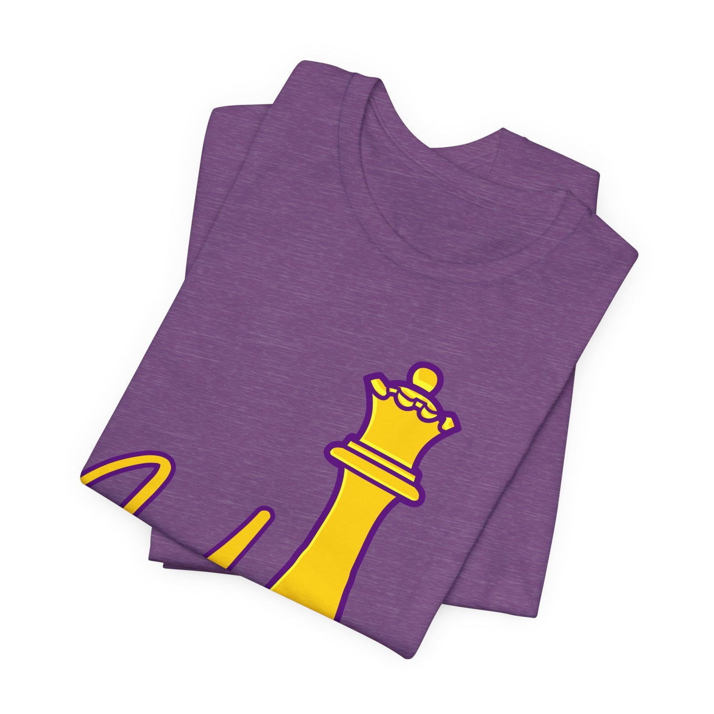 Yaaaas Queen Tee | Pop Culture Graphic T-Shirt