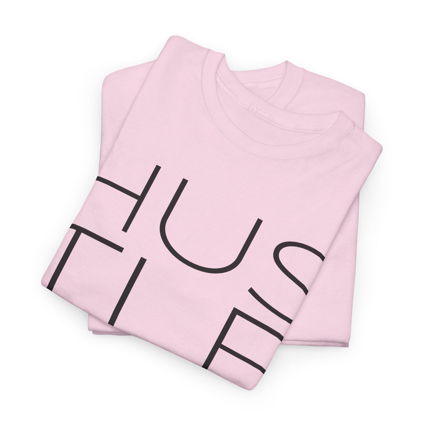HUSTLE Tee | Motivational Graphic T-Shirt