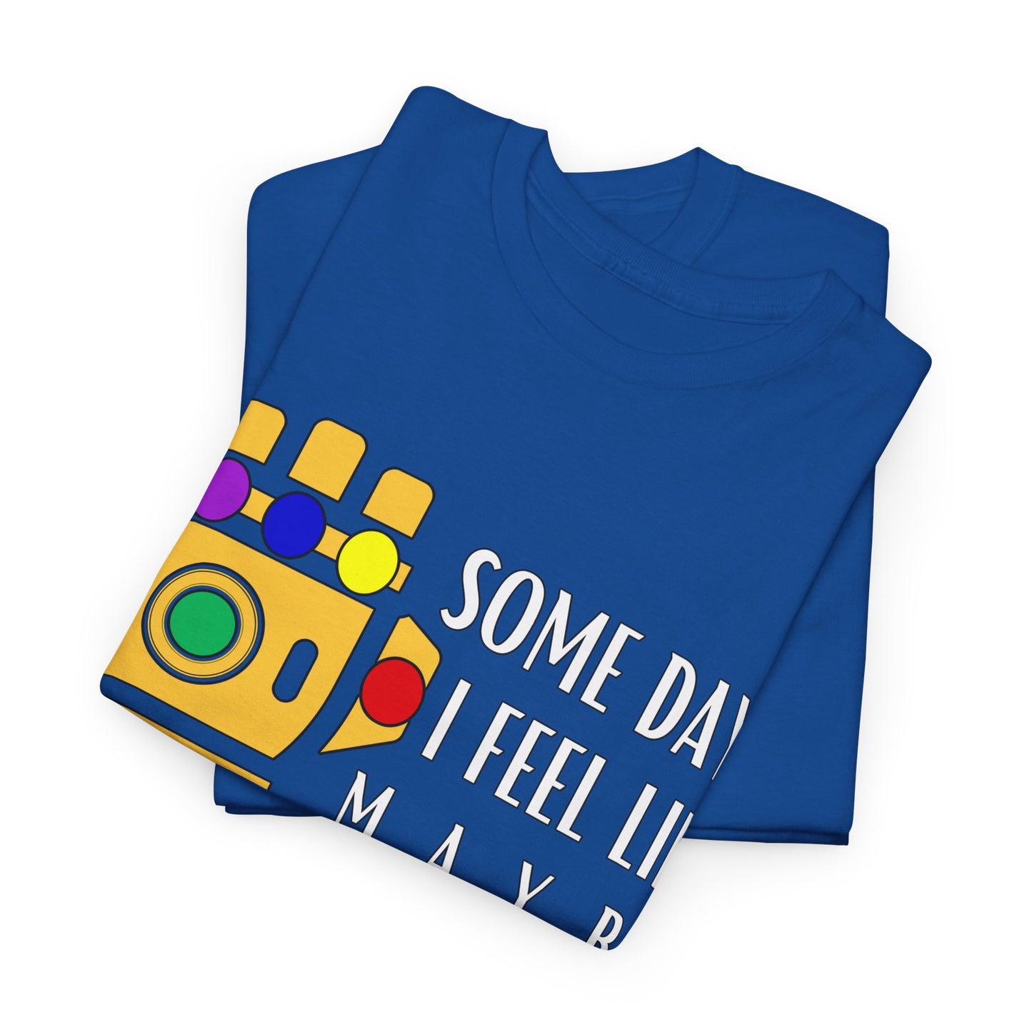 Gauntlet Tee | Dark Humor Graphic T-Shirt