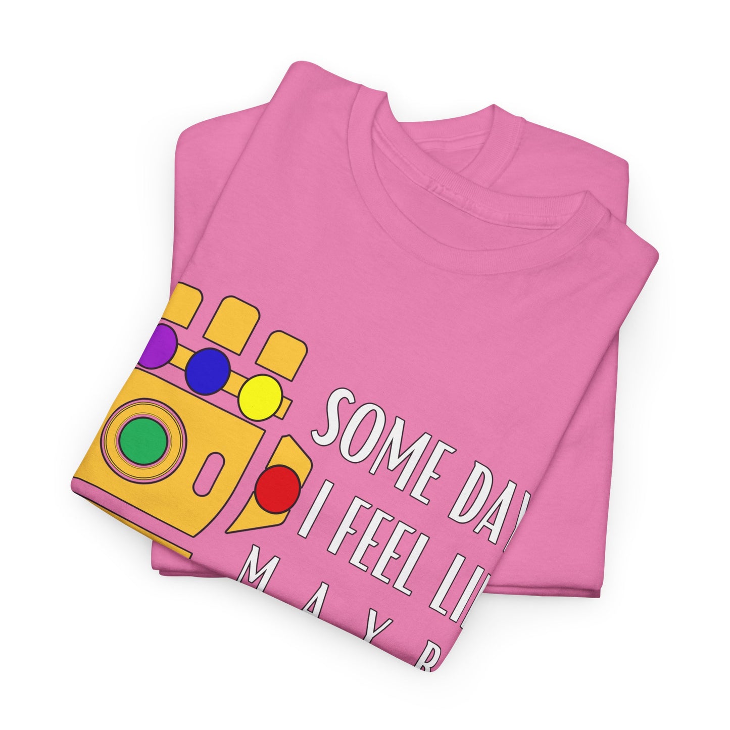 Gauntlet Tee | Dark Humor Graphic T-Shirt