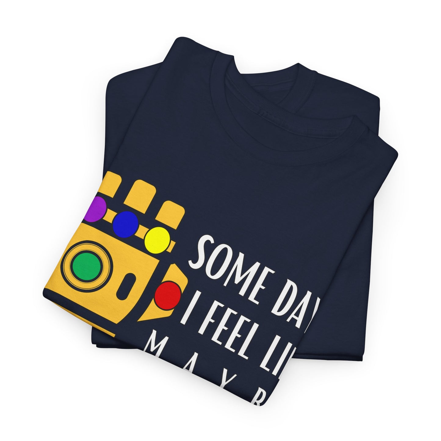 Gauntlet Tee | Dark Humor Graphic T-Shirt