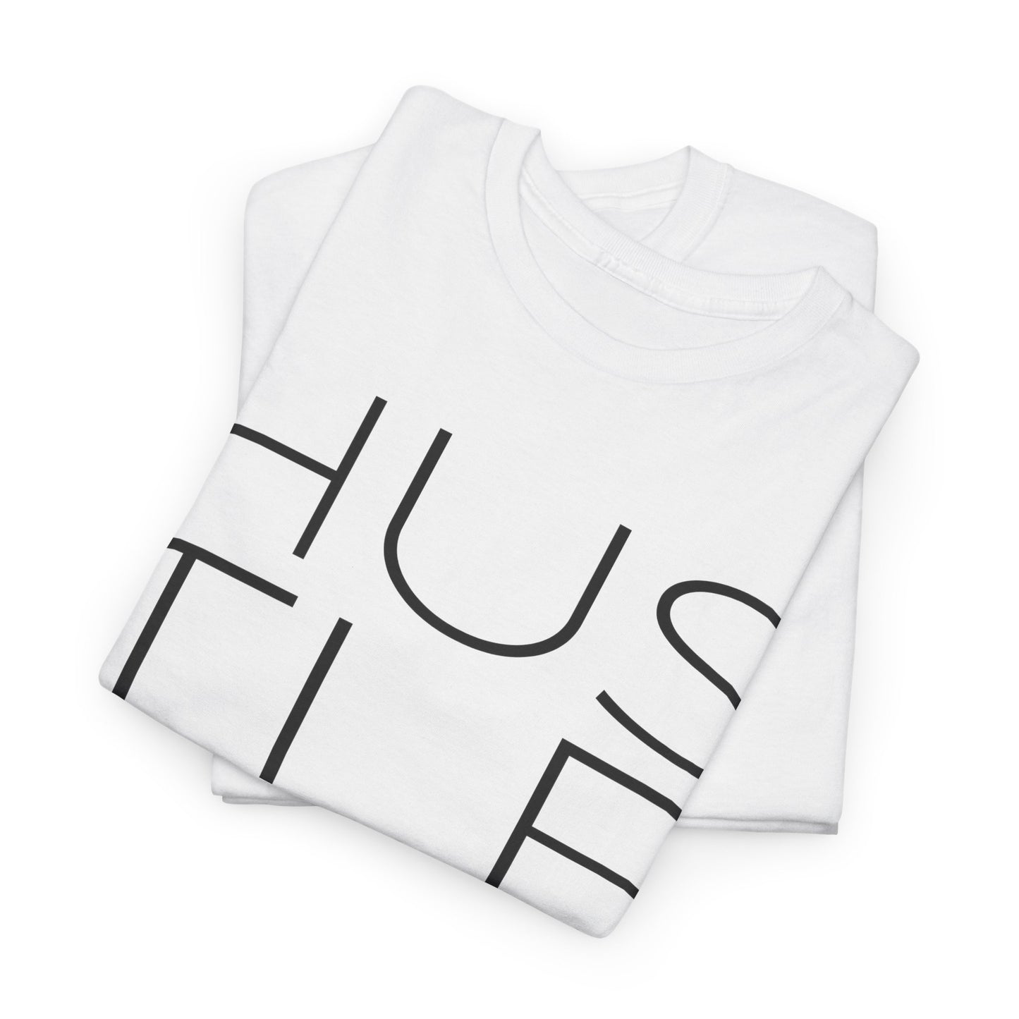 HUSTLE Tee | Motivational Graphic T-Shirt