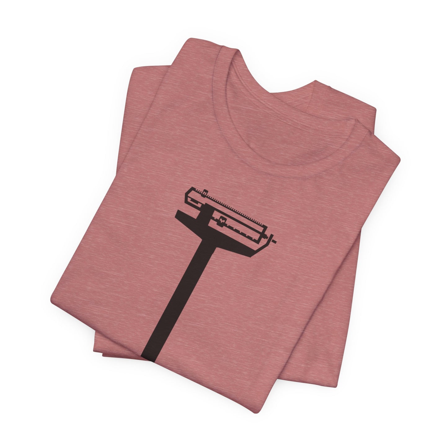 This Statue Offends Me Tee | Funny Commentary Graphic T-Shirt