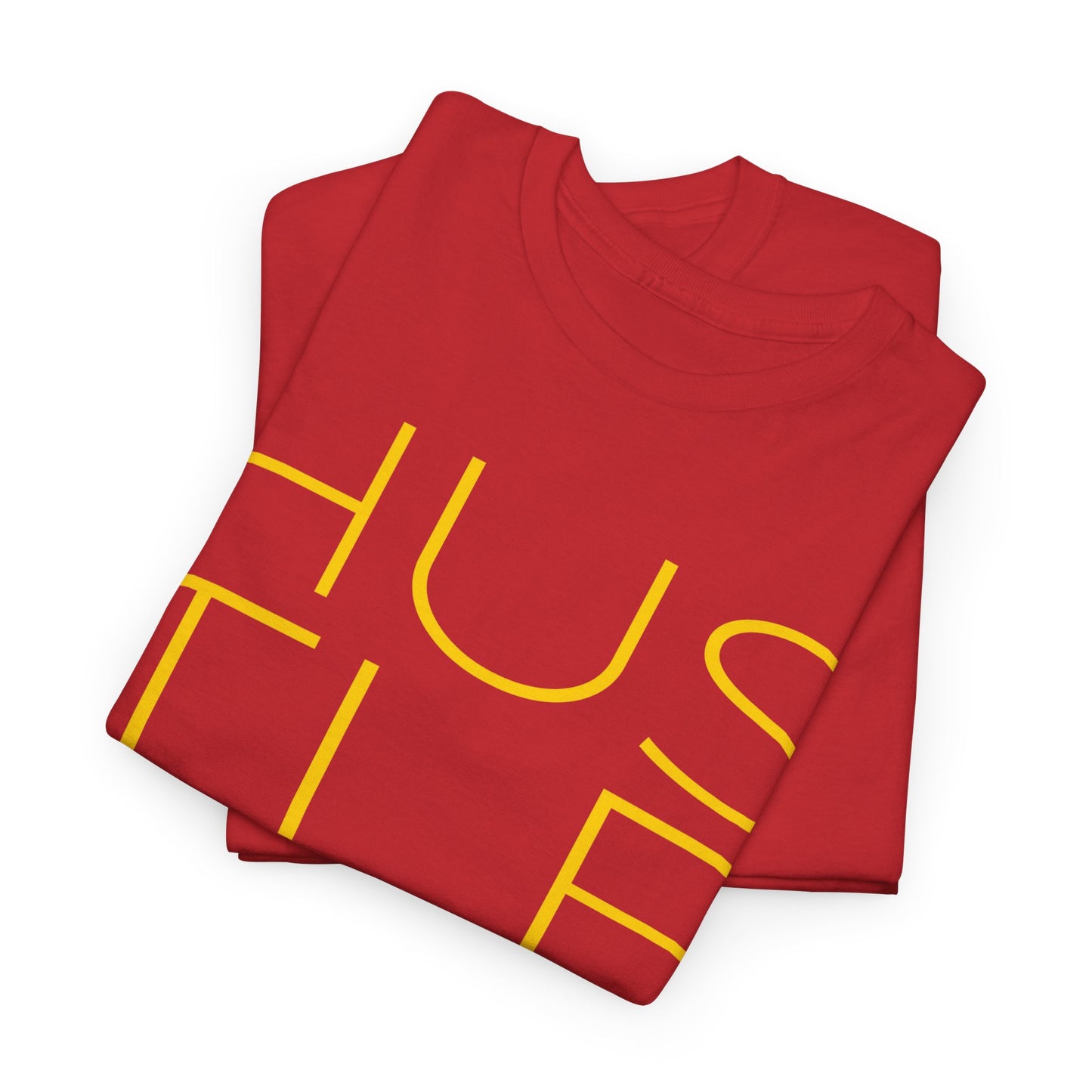 HUSTLE Tee | Motivational Graphic T-Shirt