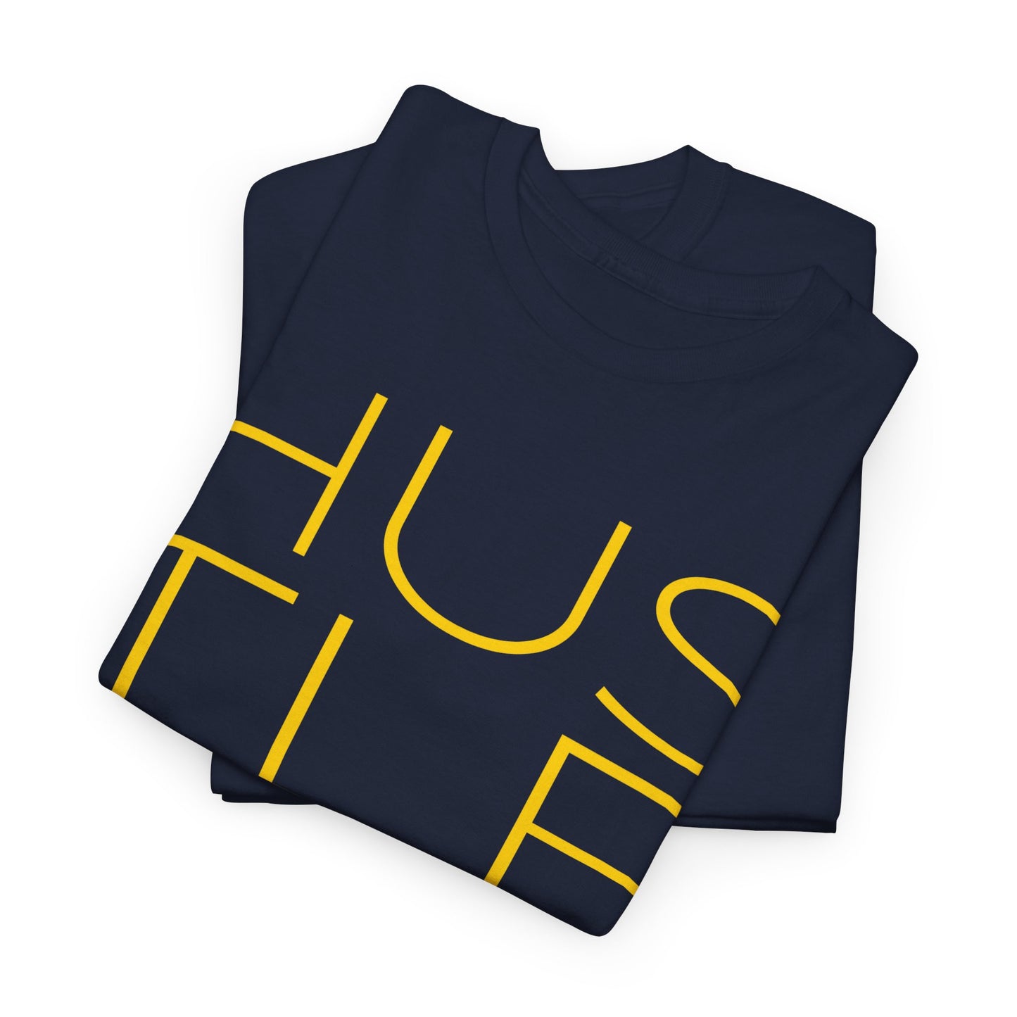 HUSTLE Tee | Motivational Graphic T-Shirt