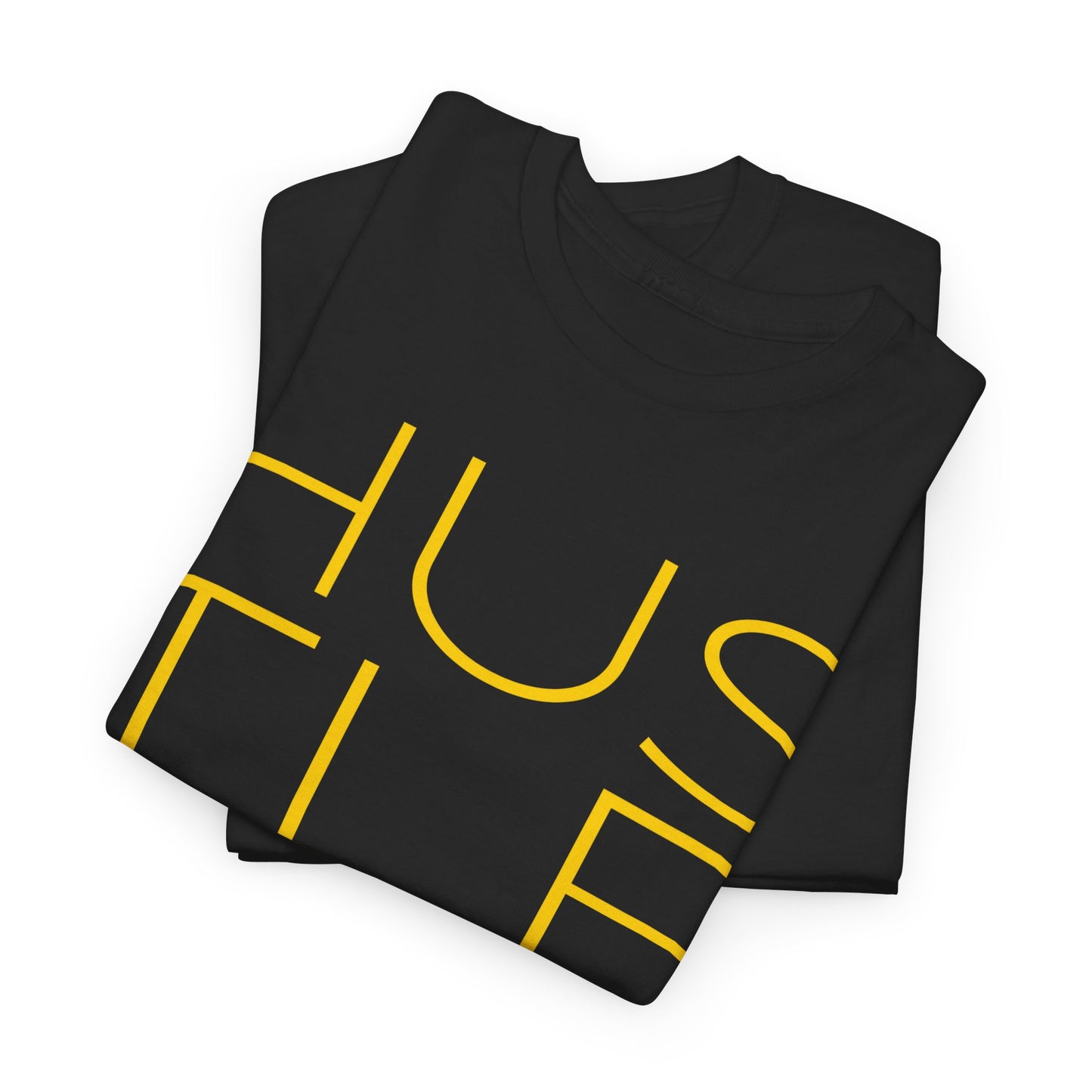 HUSTLE Tee | Motivational Graphic T-Shirt