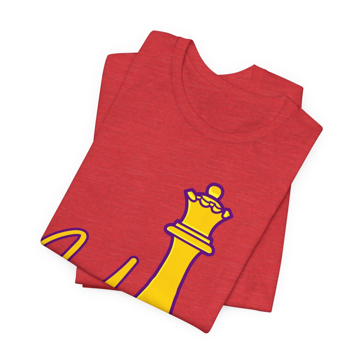 Yaaaas Queen Tee | Pop Culture Graphic T-Shirt