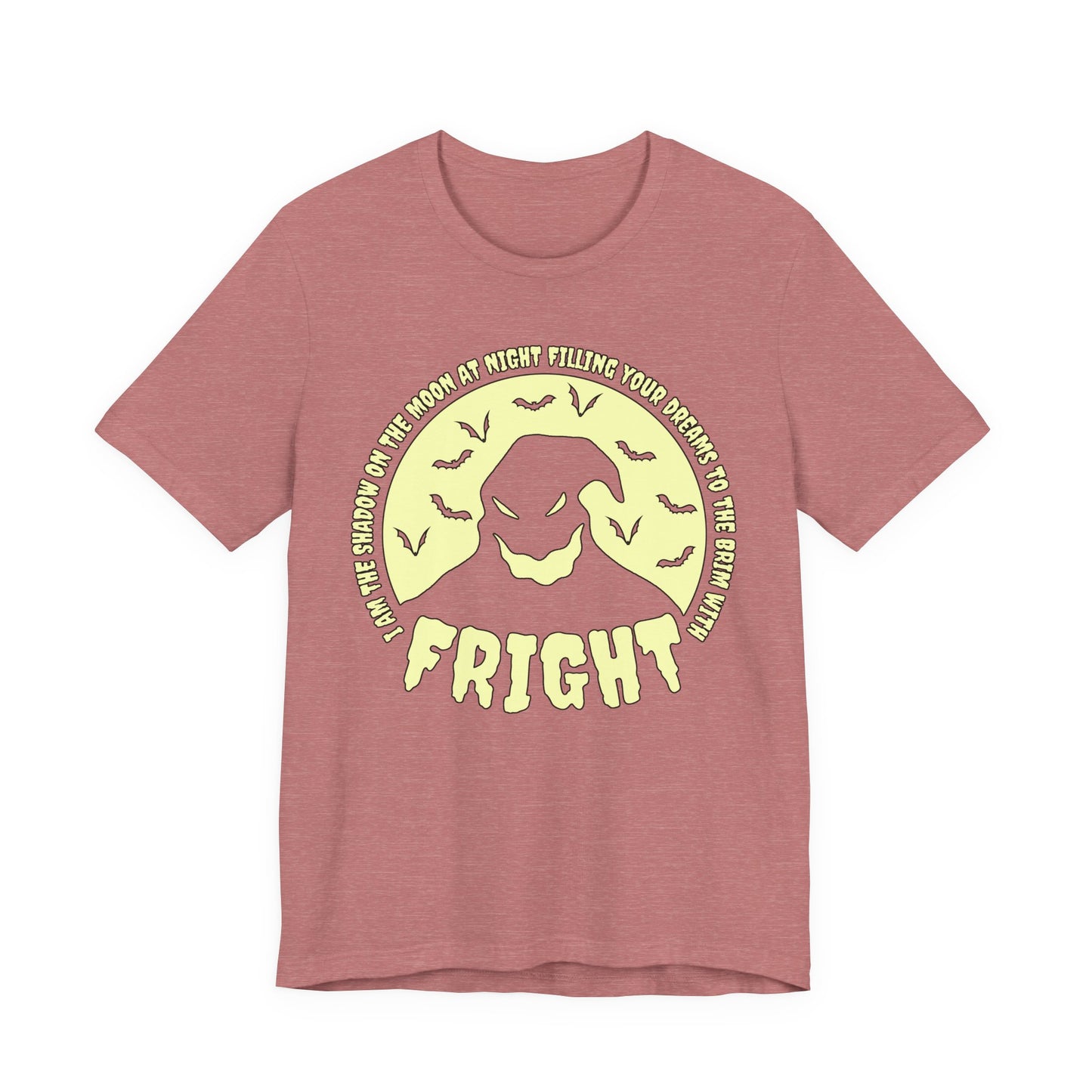 "The Boogie Man" Tee | Halloween Inspired Graphic T-Shirt