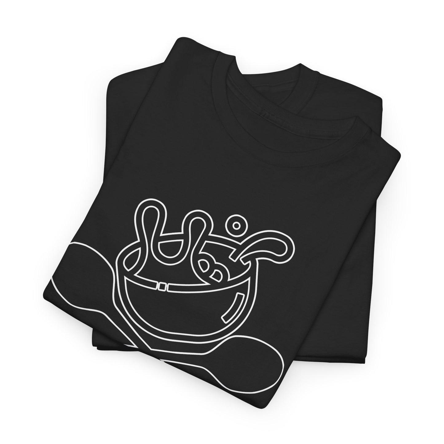 Cereal Killer Tee | Funny Self Commentary Graphic T-Shirt