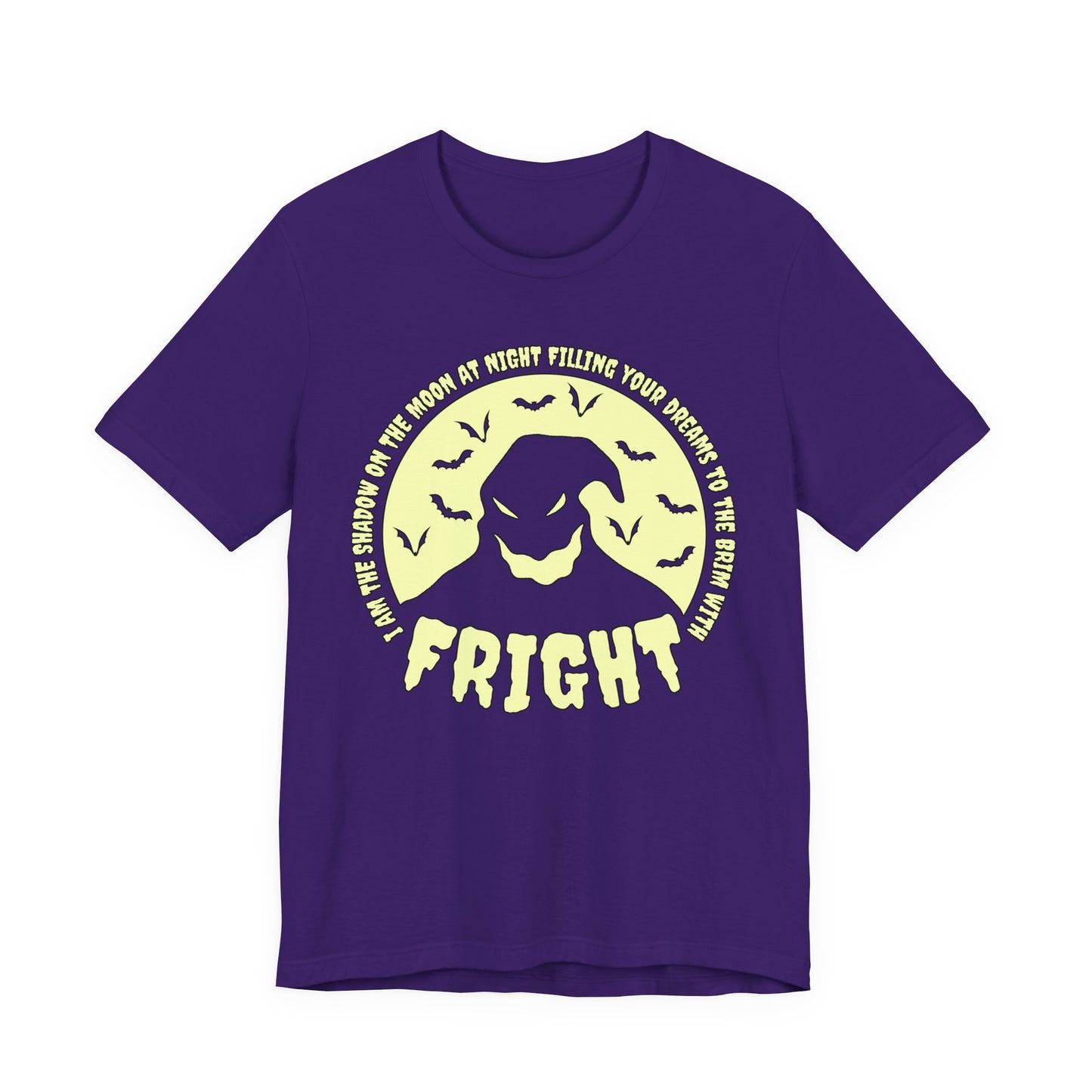 "The Boogie Man" Tee | Halloween Inspired Graphic T-Shirt