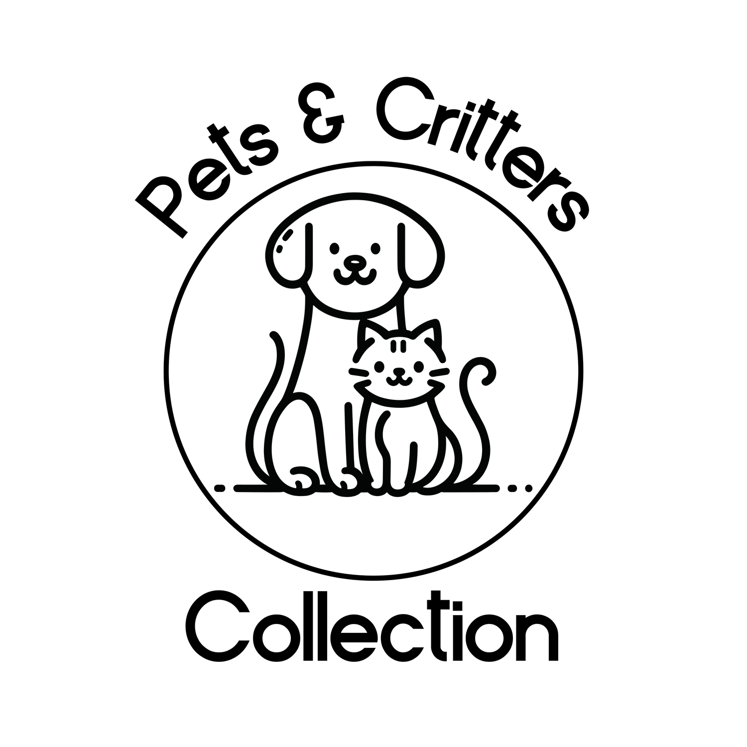Pets and Critters