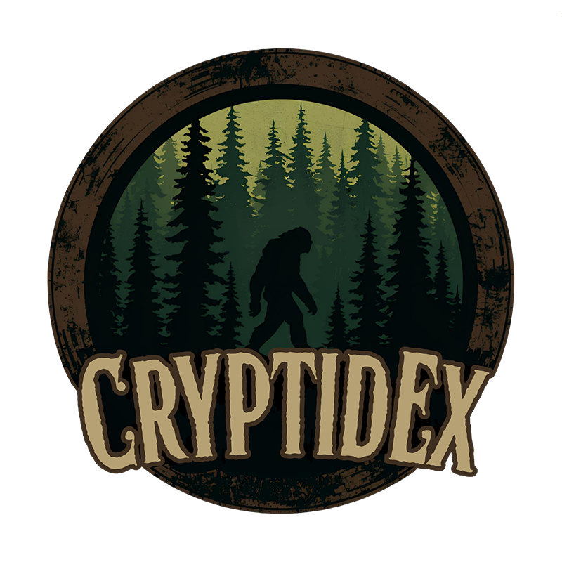 CryptidEx Collection