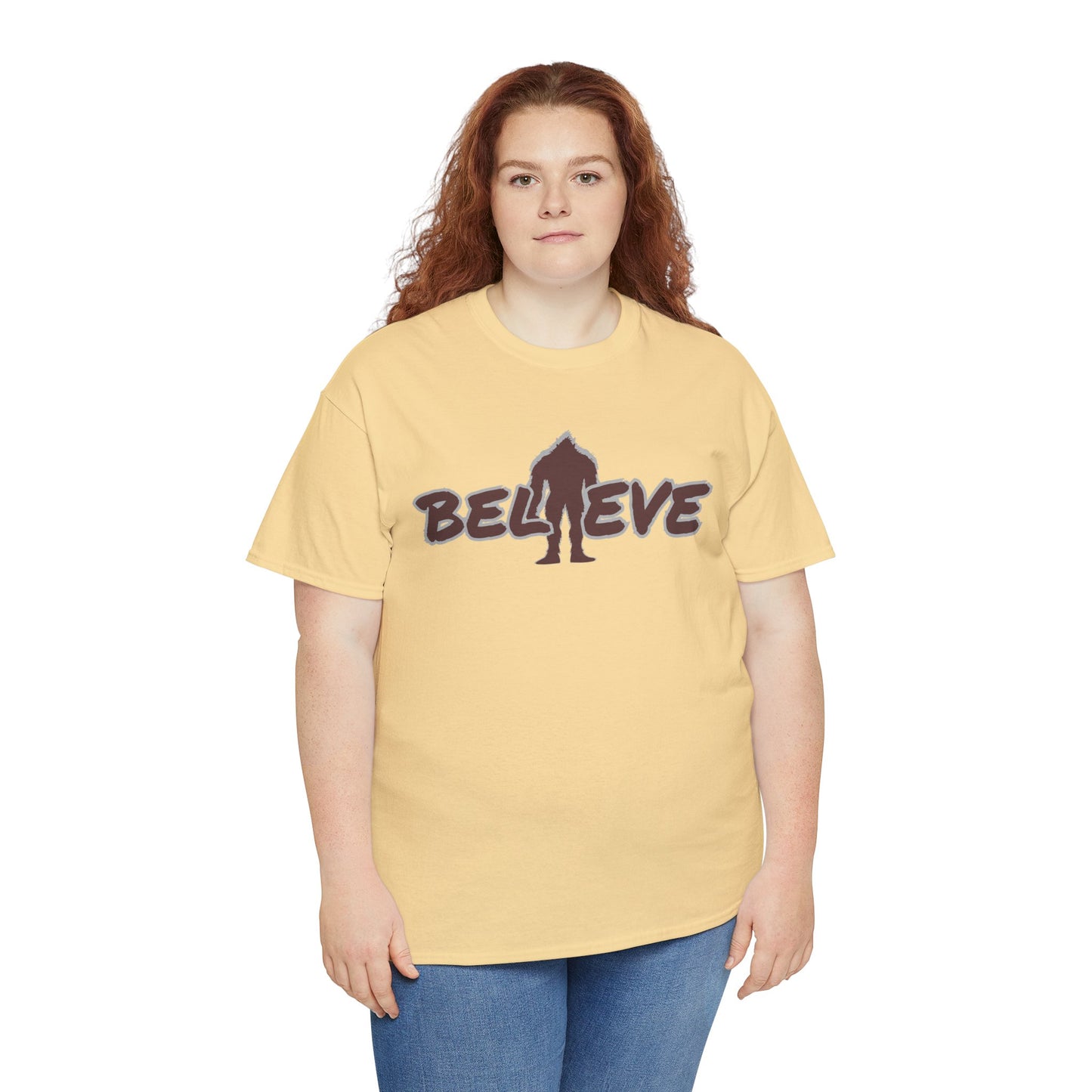 Believe Tee