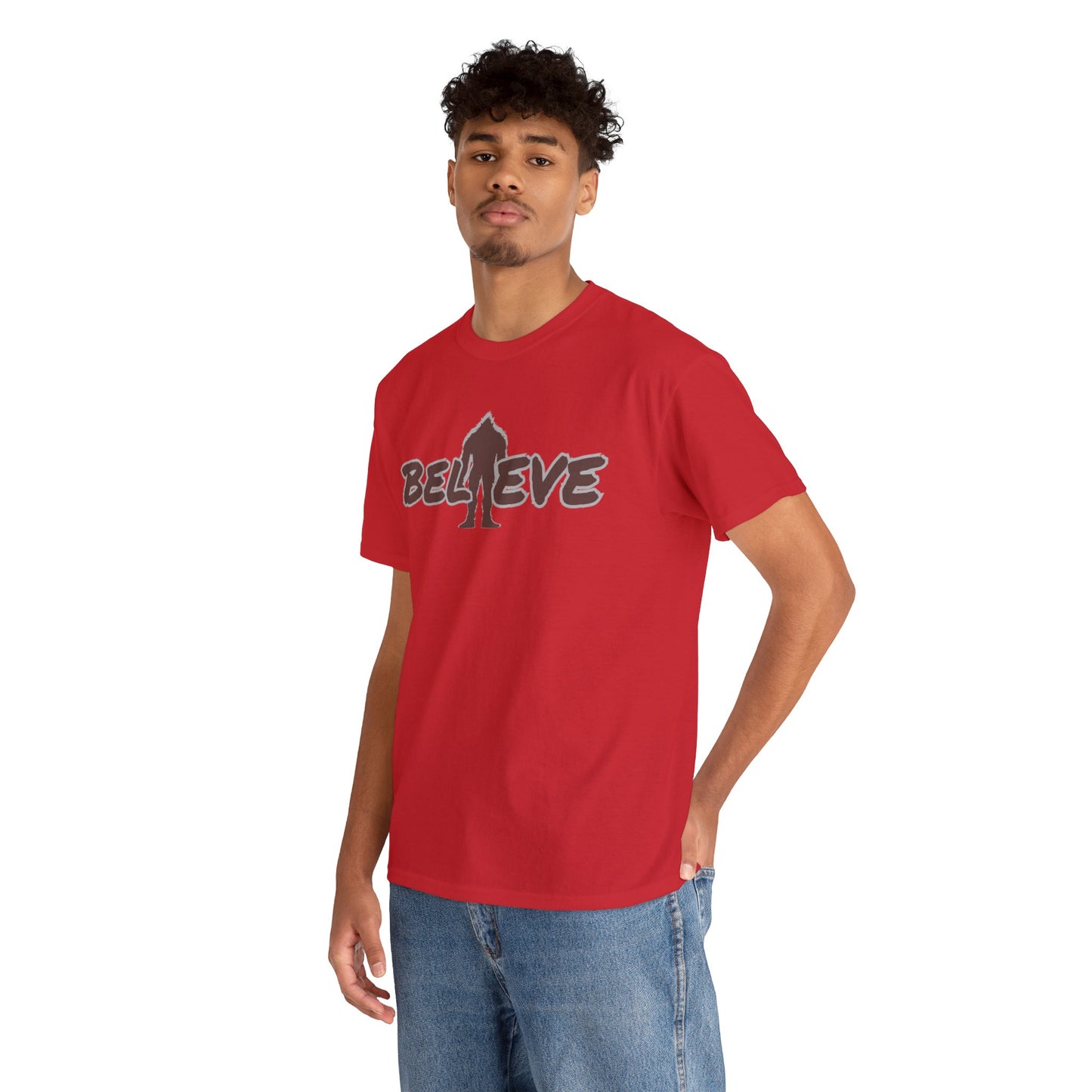 Believe Tee