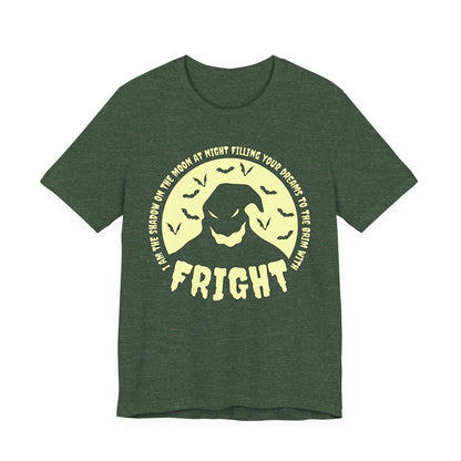 "The Boogie Man" Tee | Halloween Inspired Graphic T-Shirt