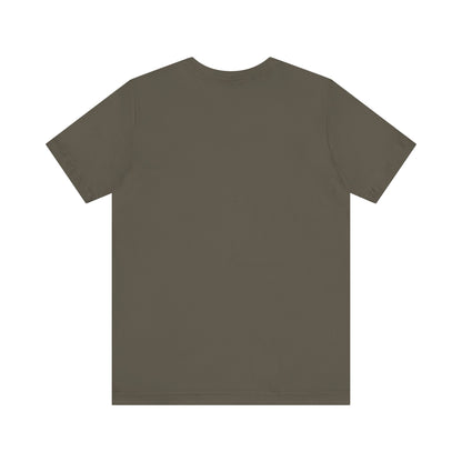 "A Real Pain in the Neck" Tee | Adult Halloween Themed Vampire Graphic T-Shirt
