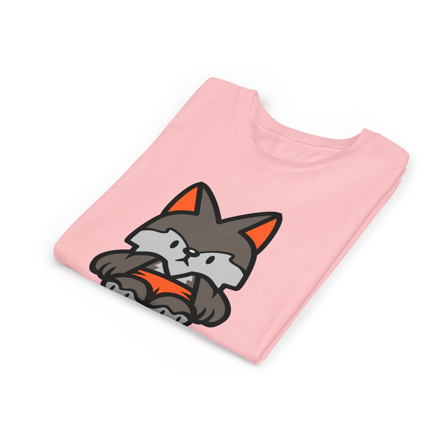 "Bite Me" Tee | Witty Youth Graphic T-Shirt