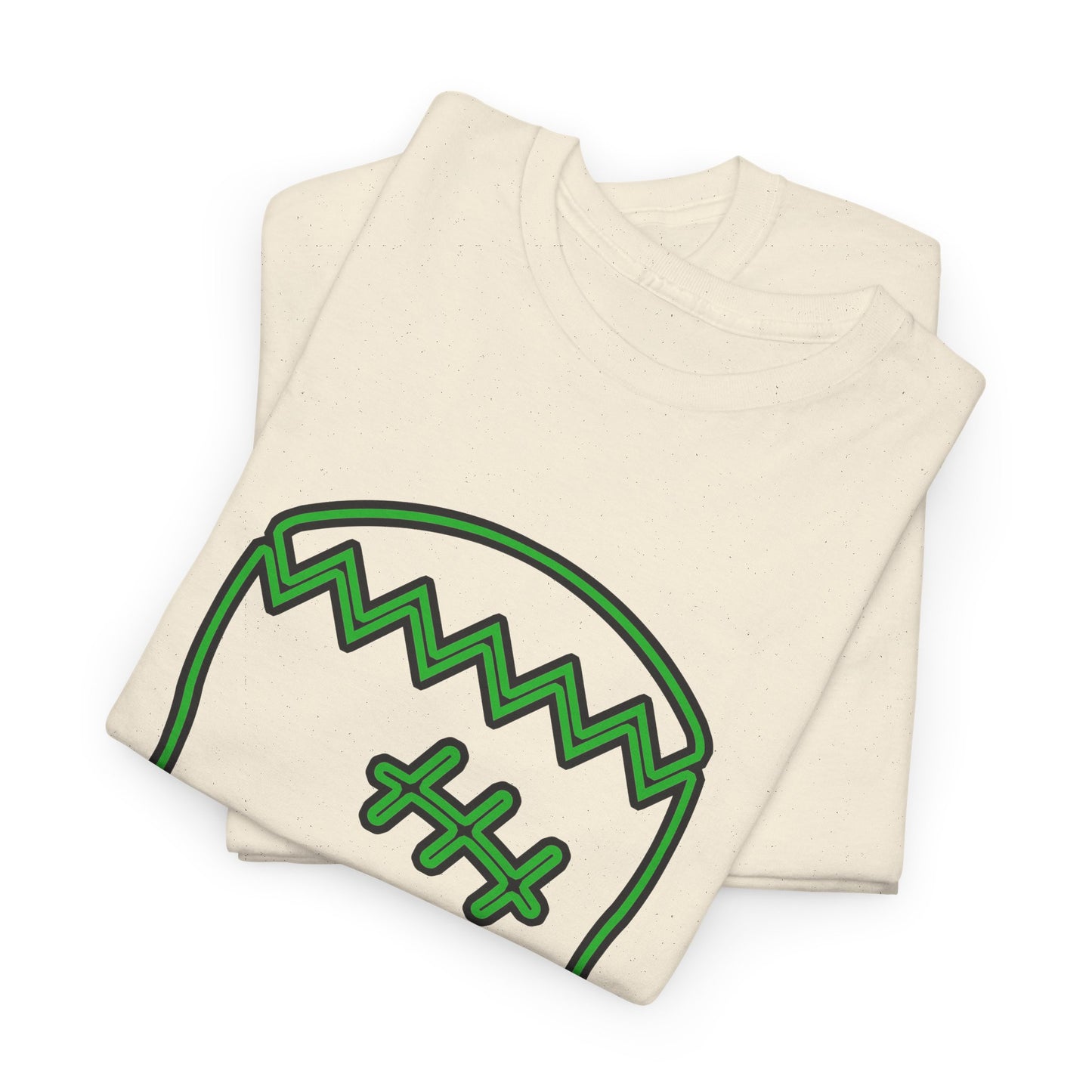 "Franken Face" Tee | Frankenstein Halloween Graphic T-Shirt