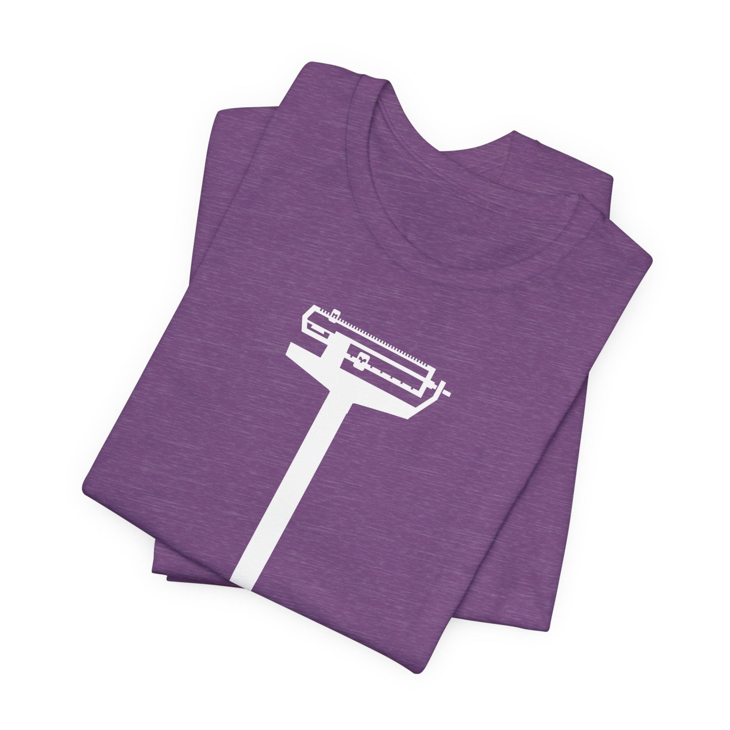 This Statue Offends Me Tee | Funny Commentary Graphic T-Shirt