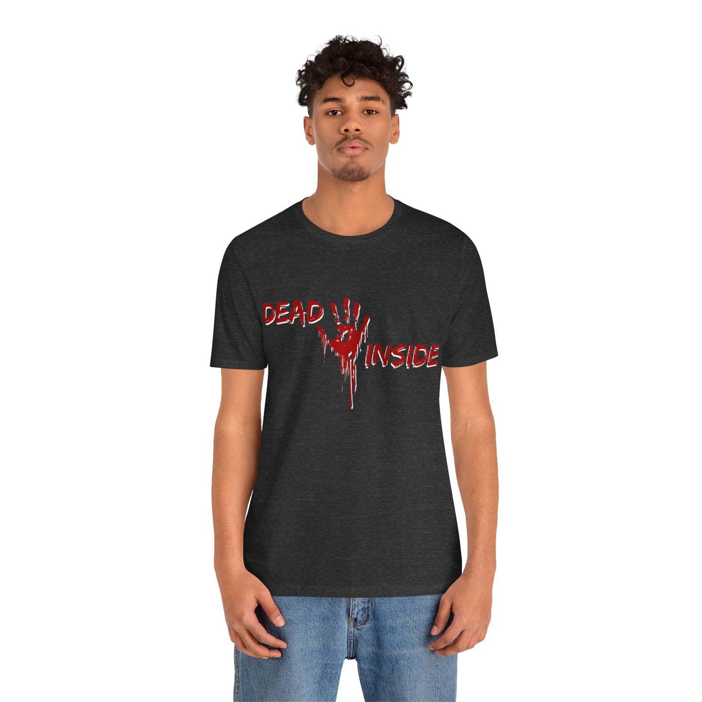 Dead Inside Tee