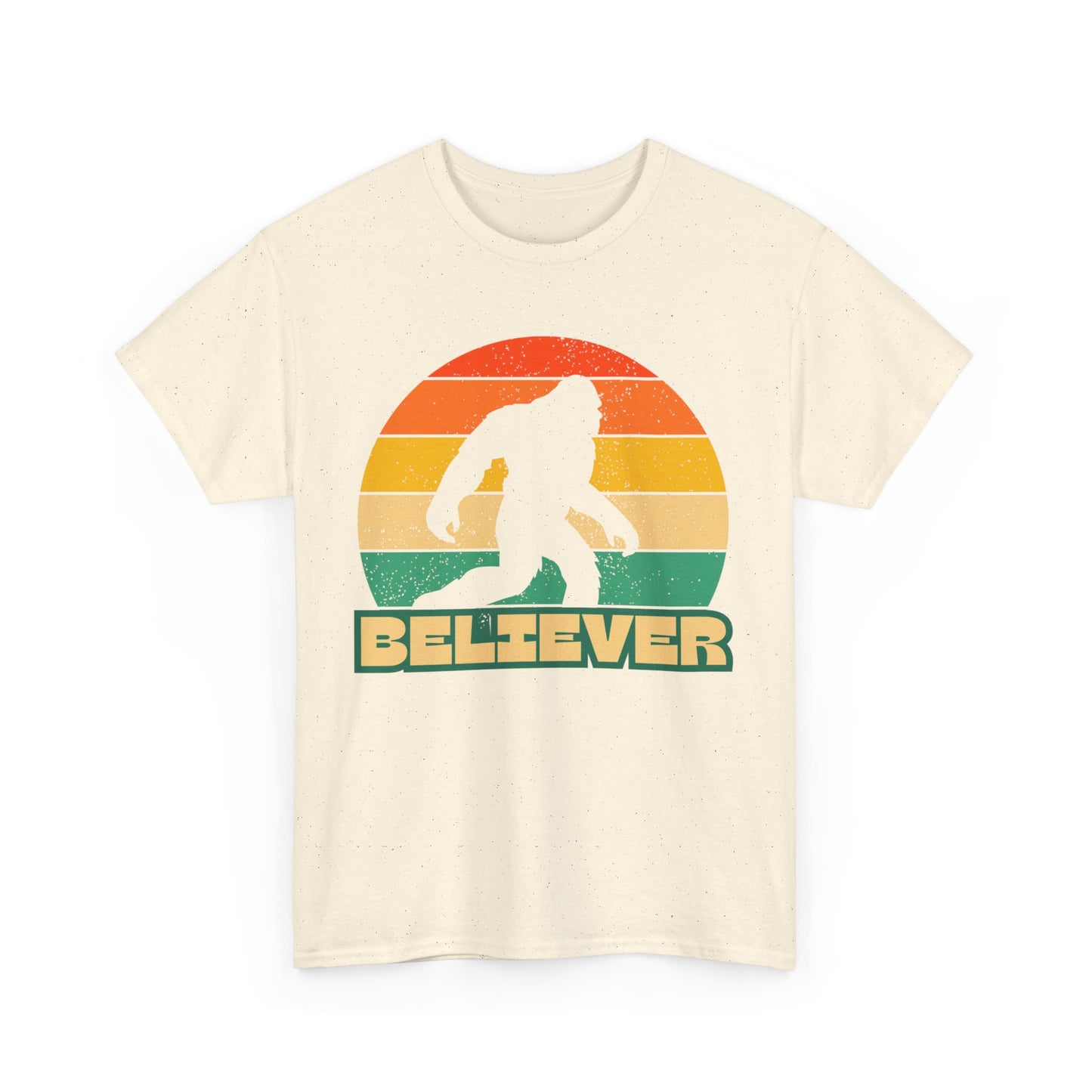 Believer Tee