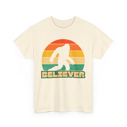 Believer Tee