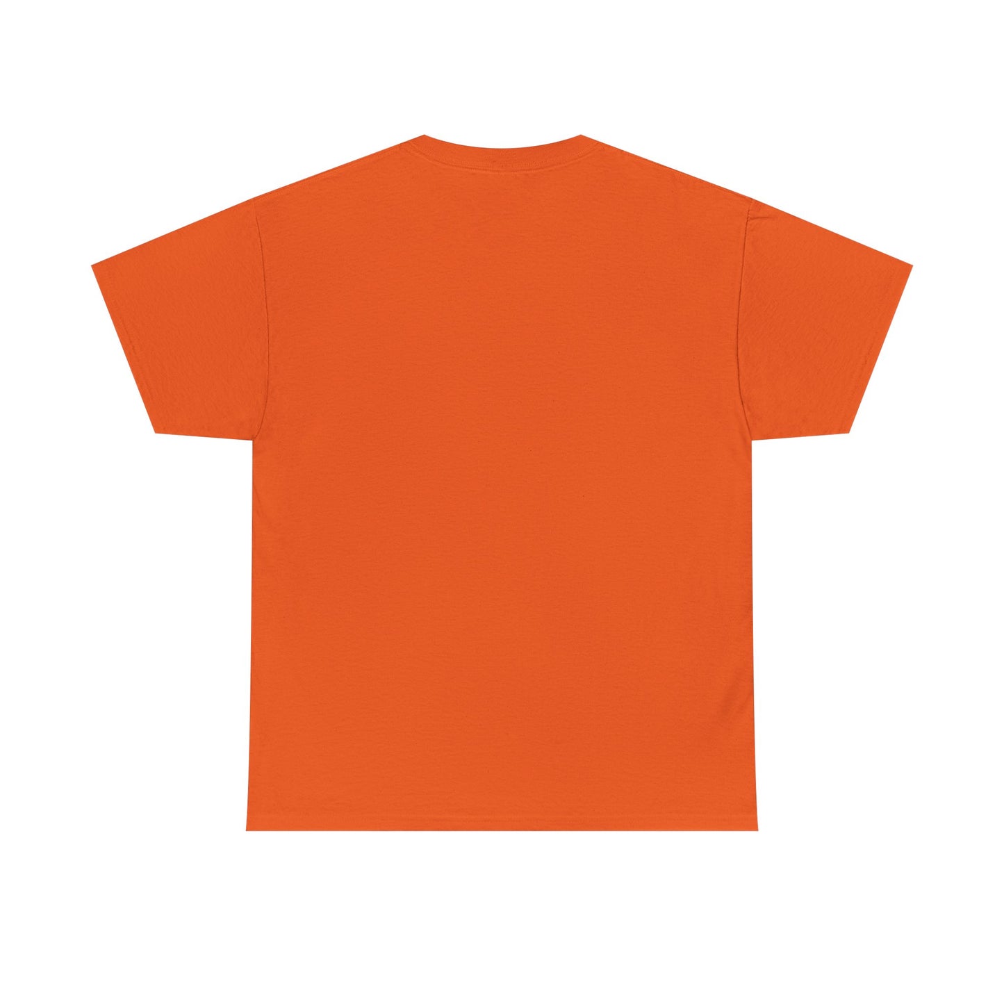 "Pumpkin Face" Tee | Halloween Themed Unisex Graphic T-Shirt