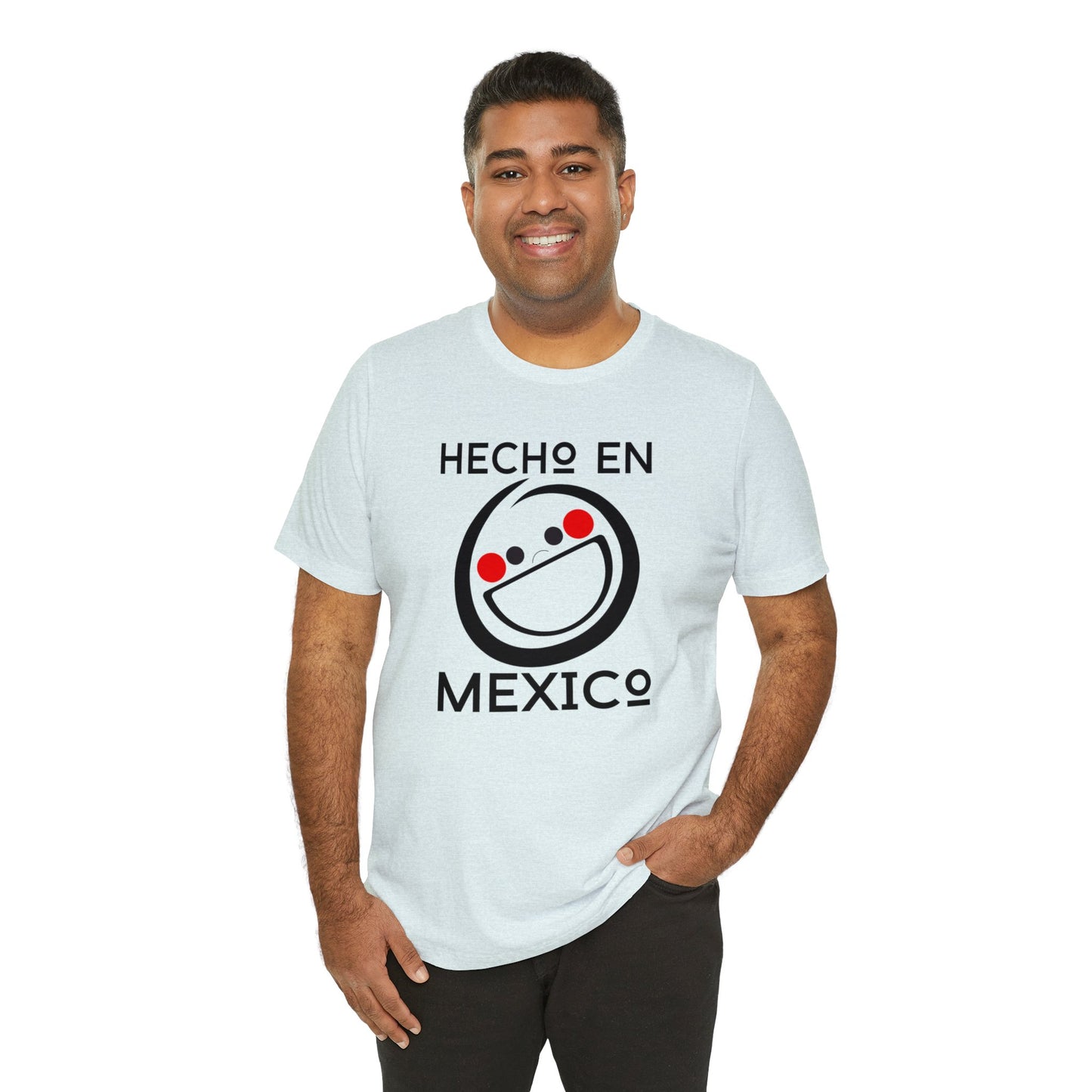 Hecho En Mexico Tee