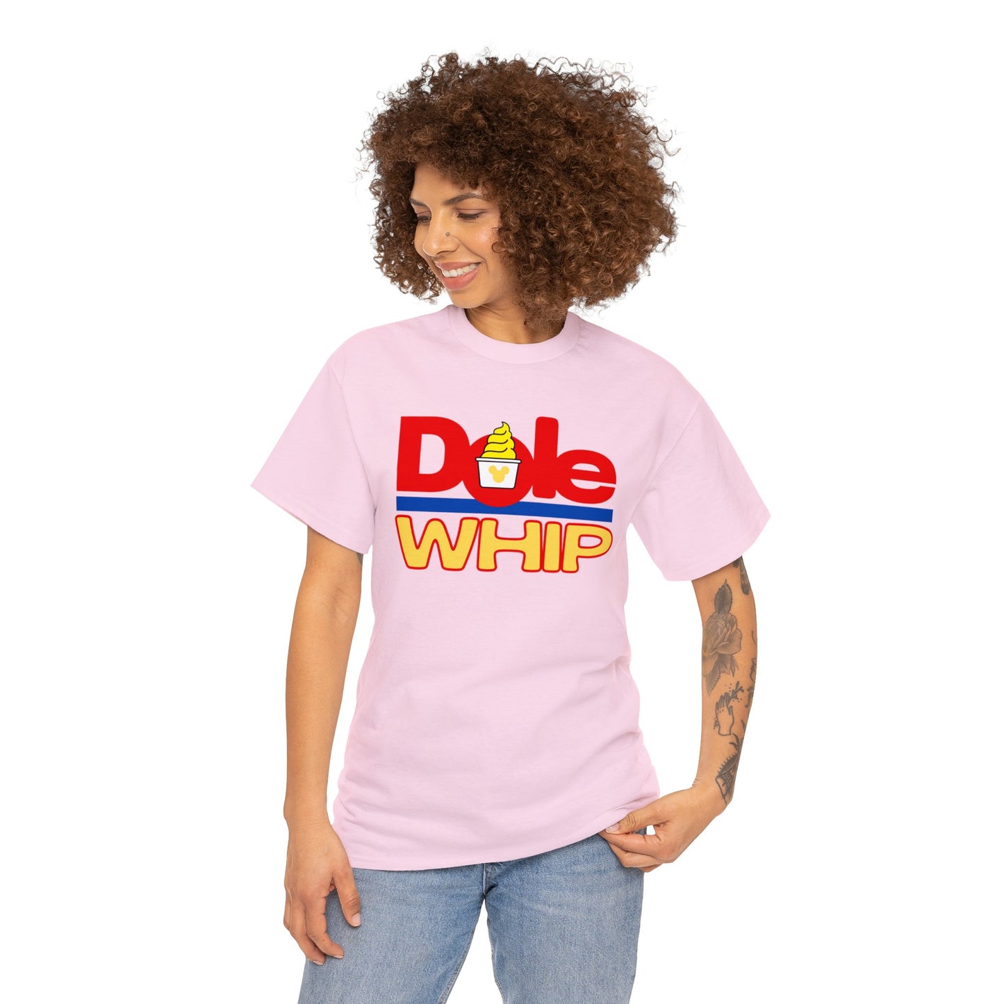 Dole Whip Tee