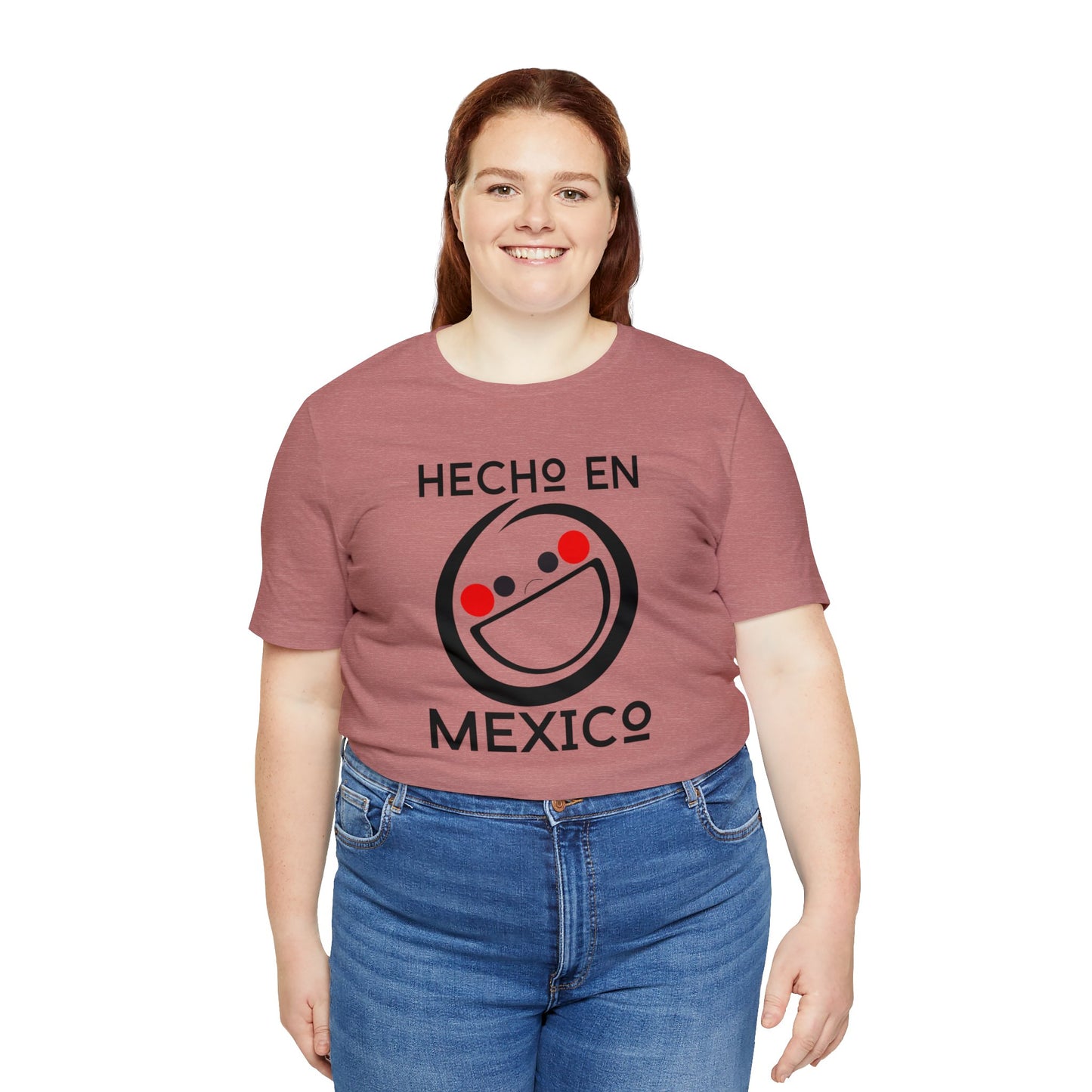 Hecho En Mexico Tee