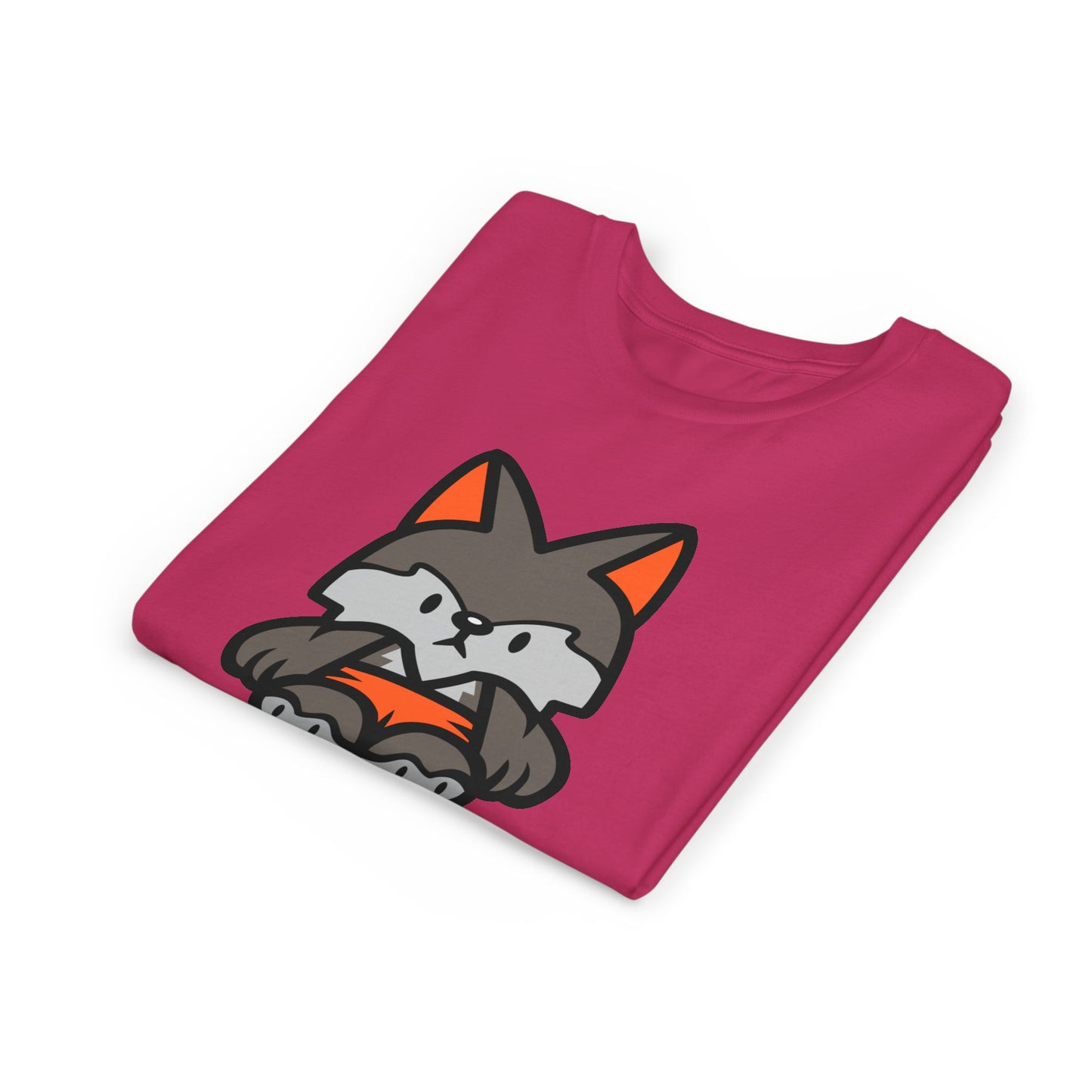 "Bite Me" Tee | Witty Youth Graphic T-Shirt