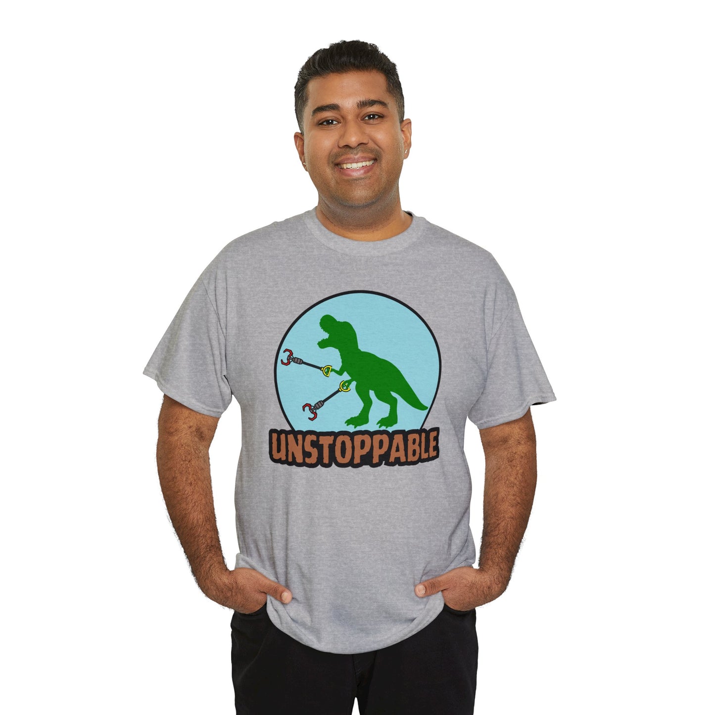 Unstoppable Tee