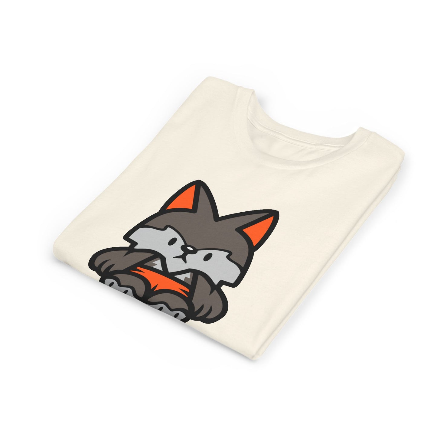 "Bite Me" Tee | Witty Youth Graphic T-Shirt