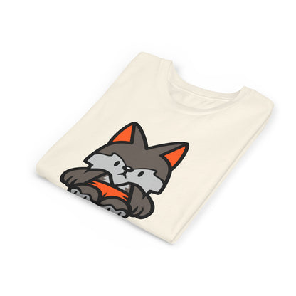 "Bite Me" Tee | Witty Youth Graphic T-Shirt