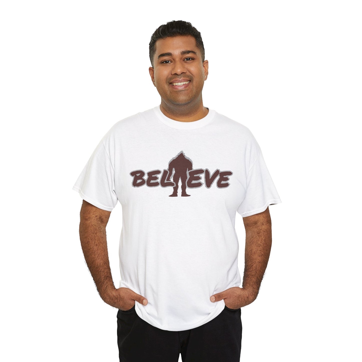 Believe Tee