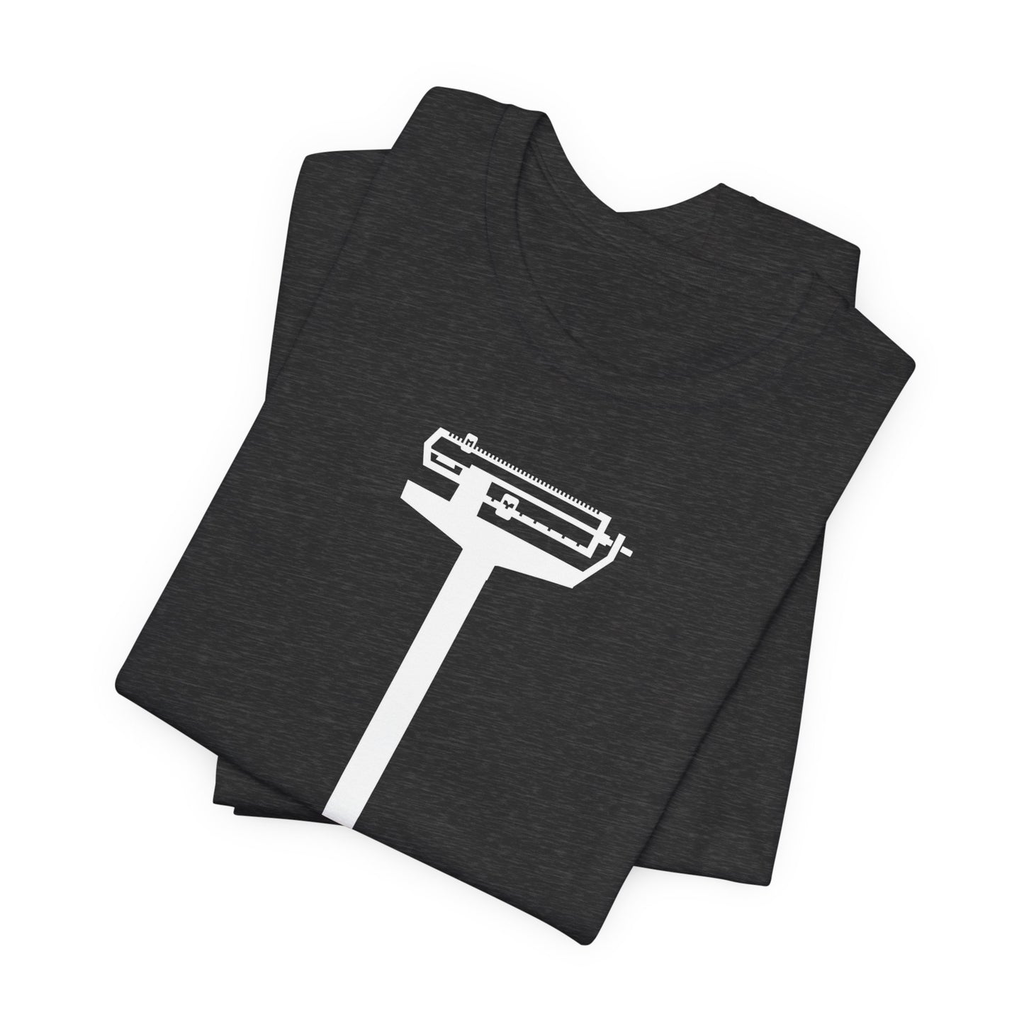 This Statue Offends Me Tee | Funny Commentary Graphic T-Shirt