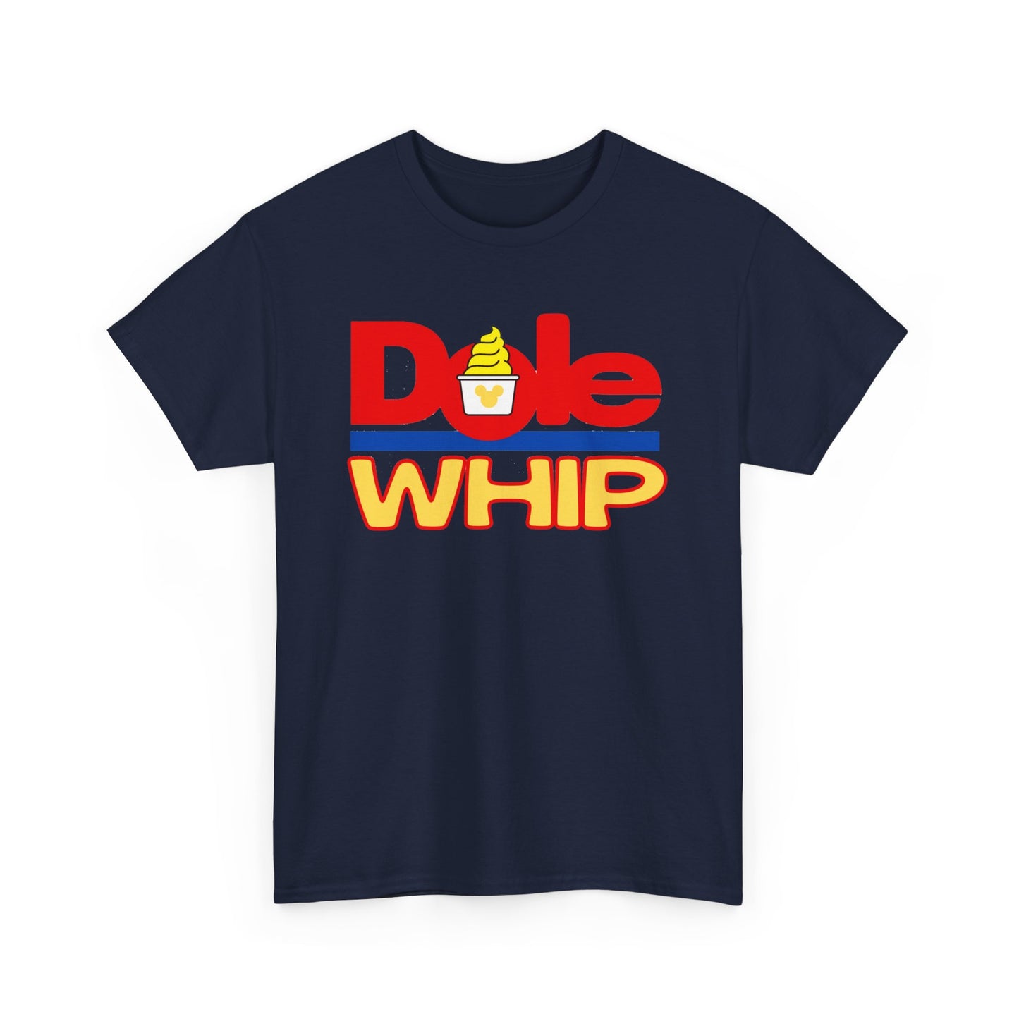 Dole Whip Tee