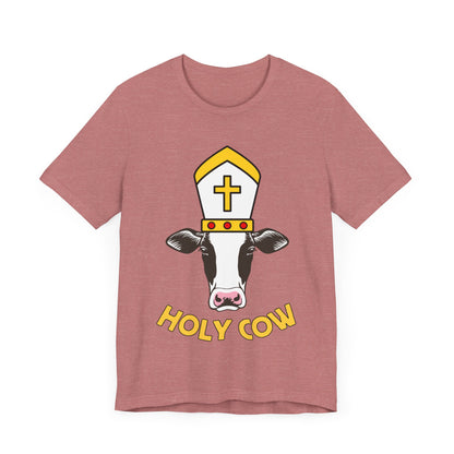 Holy Cow Tee