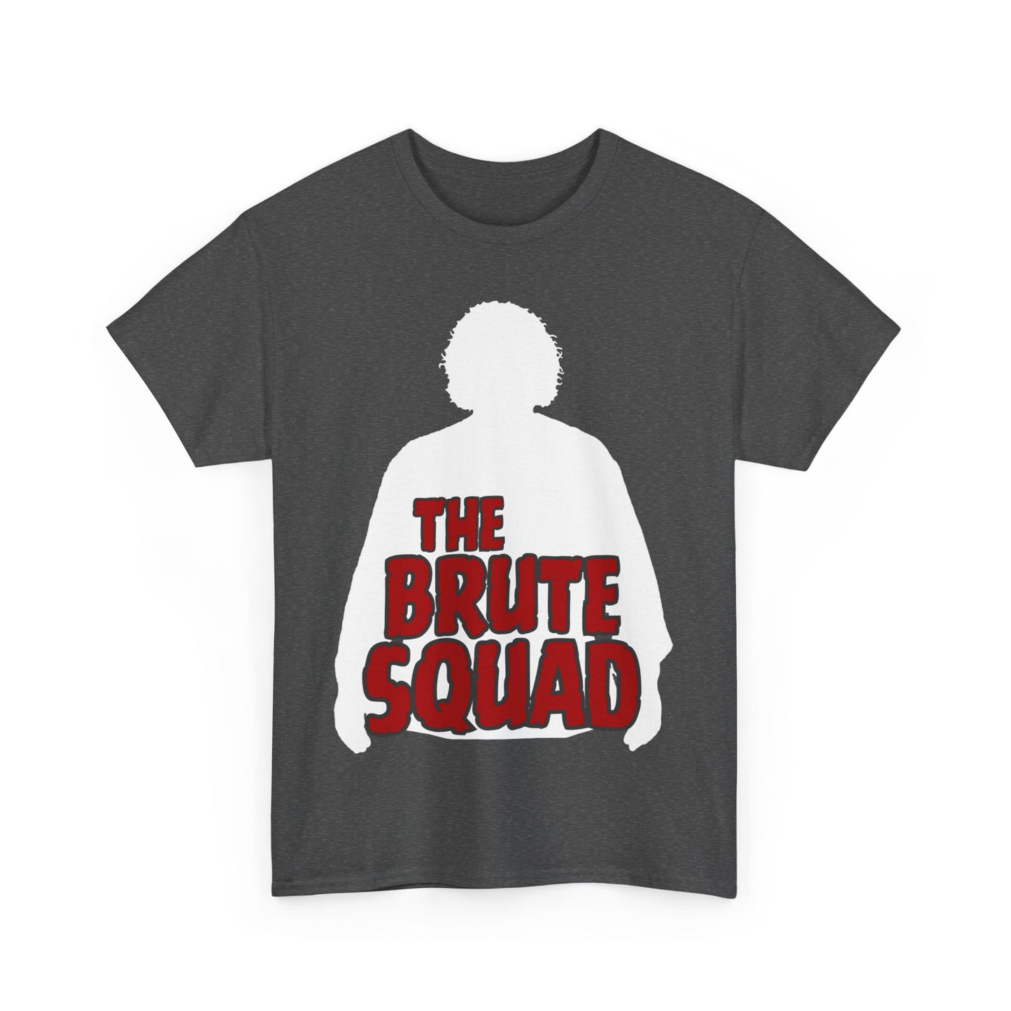 The Brute Squad Tee