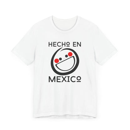 Hecho En Mexico Tee